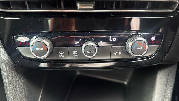 Used Vauxhall Mokka 2012 for sale - 76129324: Photo 26