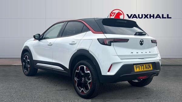 Used Vauxhall Mokka 2012 for sale - 76129324: Photo 2