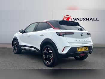 Used Vauxhall Mokka 2012 for sale - 76129324: Photo