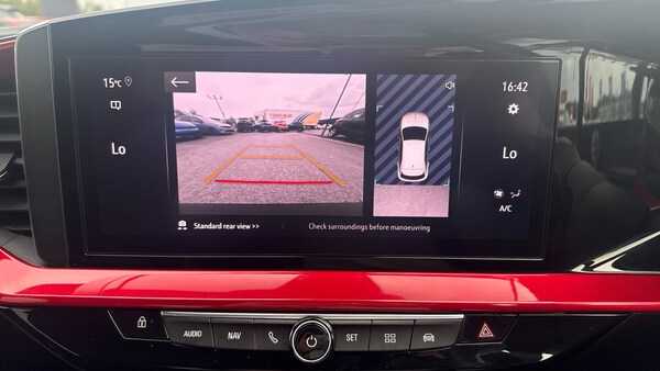 Used Vauxhall Mokka 2012 for sale - 76129324: Photo 33