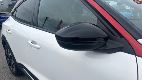 Used Vauxhall Mokka 2012 for sale - 76129324: Photo 34