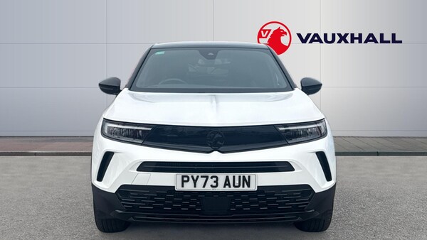 Used Vauxhall Mokka 2012 for sale - 76129324: Photo 3