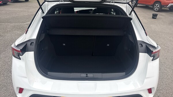 Used Vauxhall Mokka 2012 for sale - 76129324: Photo 4