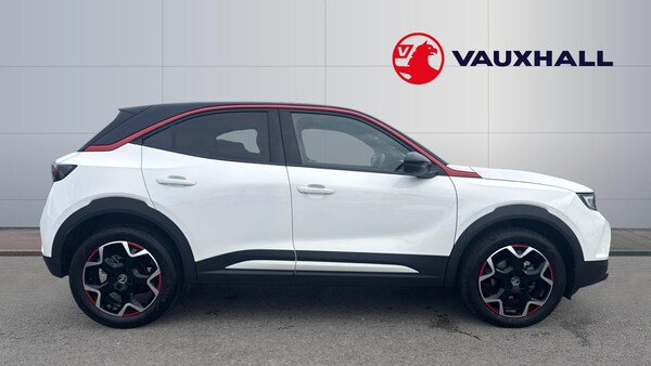 Used Vauxhall Mokka 2012 for sale - 76129324: Photo 5