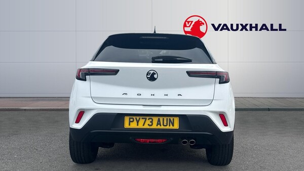 Used Vauxhall Mokka 2012 for sale - 76129324: Photo 6