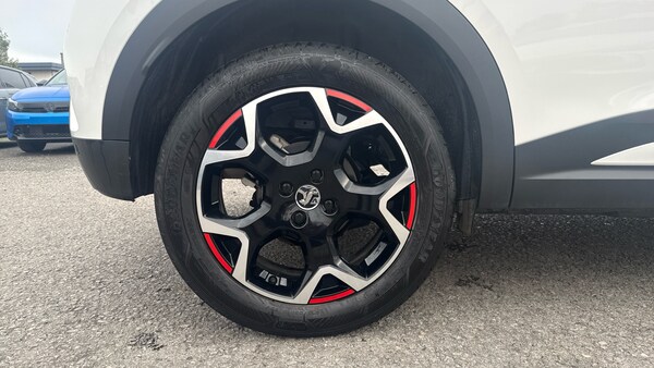 Used Vauxhall Mokka 2012 for sale - 76129324: Photo 7