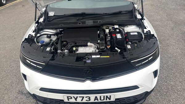 Used Vauxhall Mokka 2012 for sale - 76129324: Photo 8