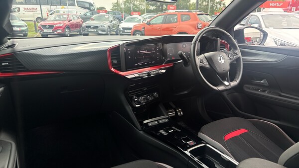 Used Vauxhall Mokka 2012 for sale - 76129324: Photo 9