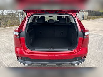 Used MG MG HS 2025 for sale - 77271300: Photo