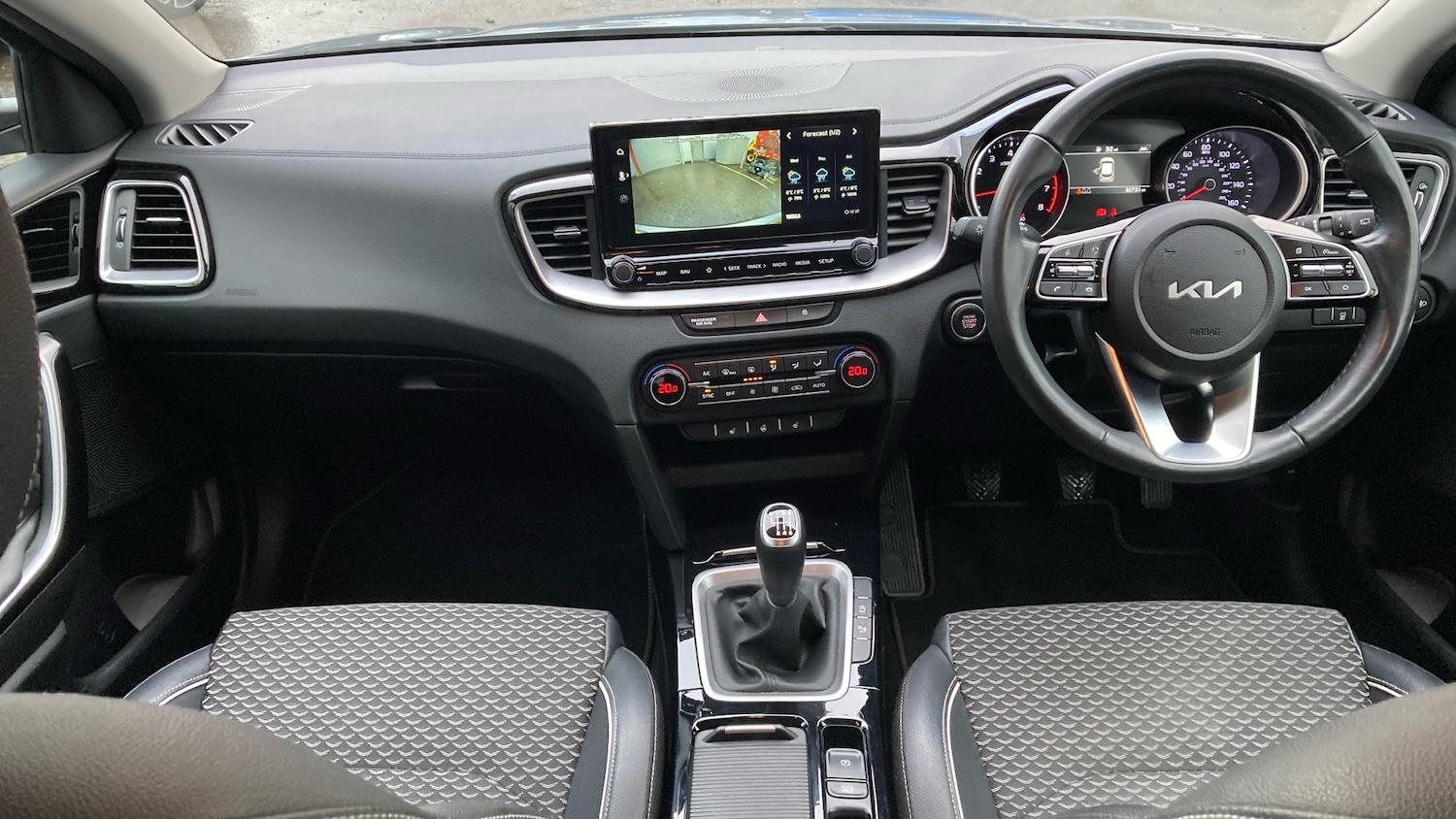 Used Kia XCeed 2022 for sale - 76877364: Photo 10