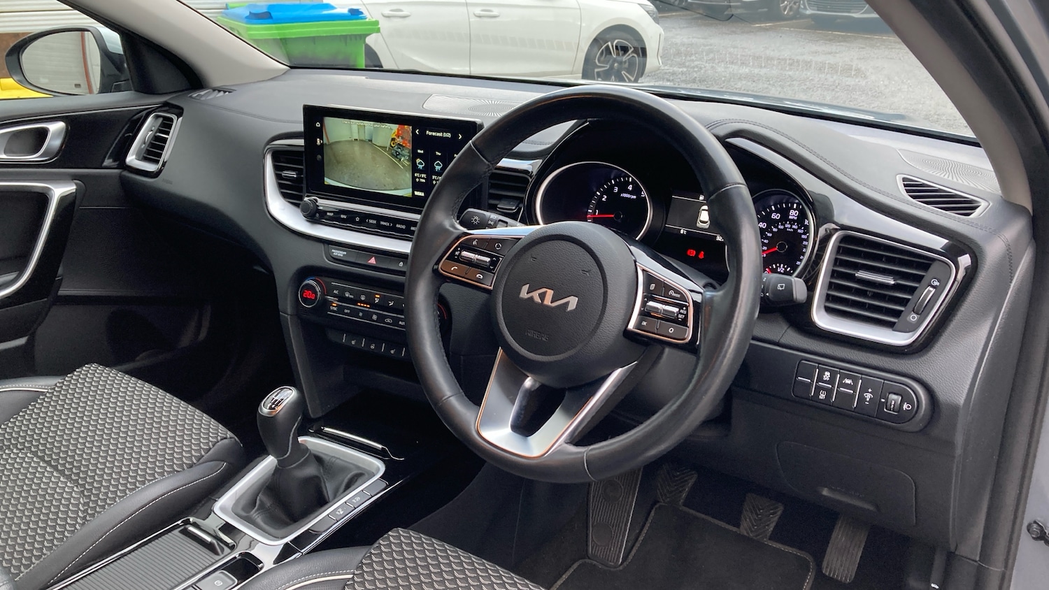 Used Kia XCeed 2022 for sale - 76877364: Photo 11