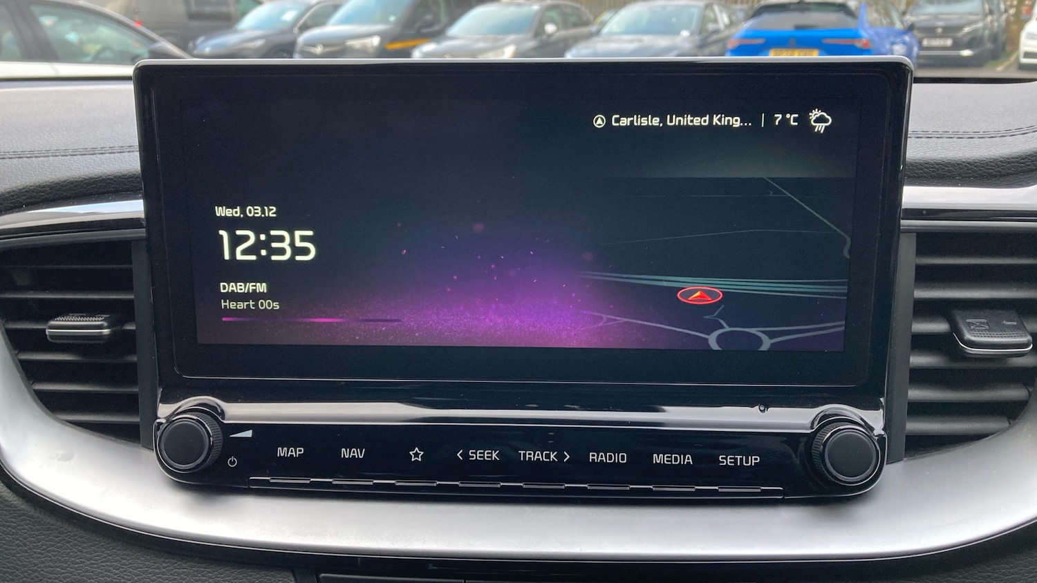 Used Kia XCeed 2022 for sale - 76877364: Photo 12