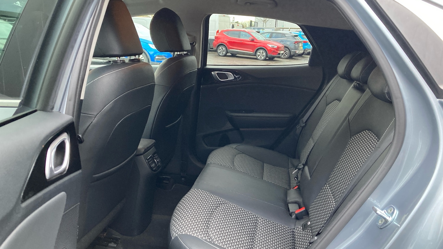 Used Kia XCeed 2022 for sale - 76877364: Photo 16