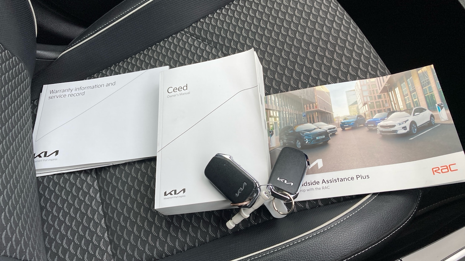 Used Kia XCeed 2022 for sale - 76877364: Photo 19