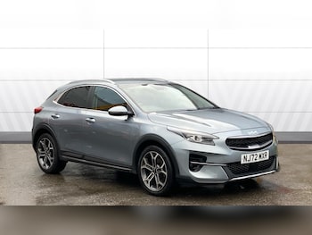 2022 (72) - 1.5T GDi ISG 3 5dr Petrol Hatchback