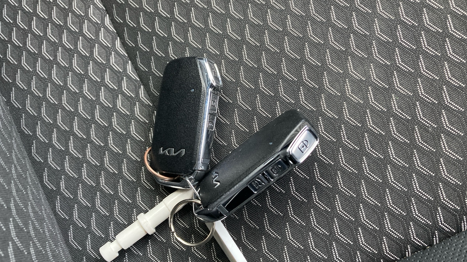 Used Kia XCeed 2022 for sale - 76877364: Photo 20