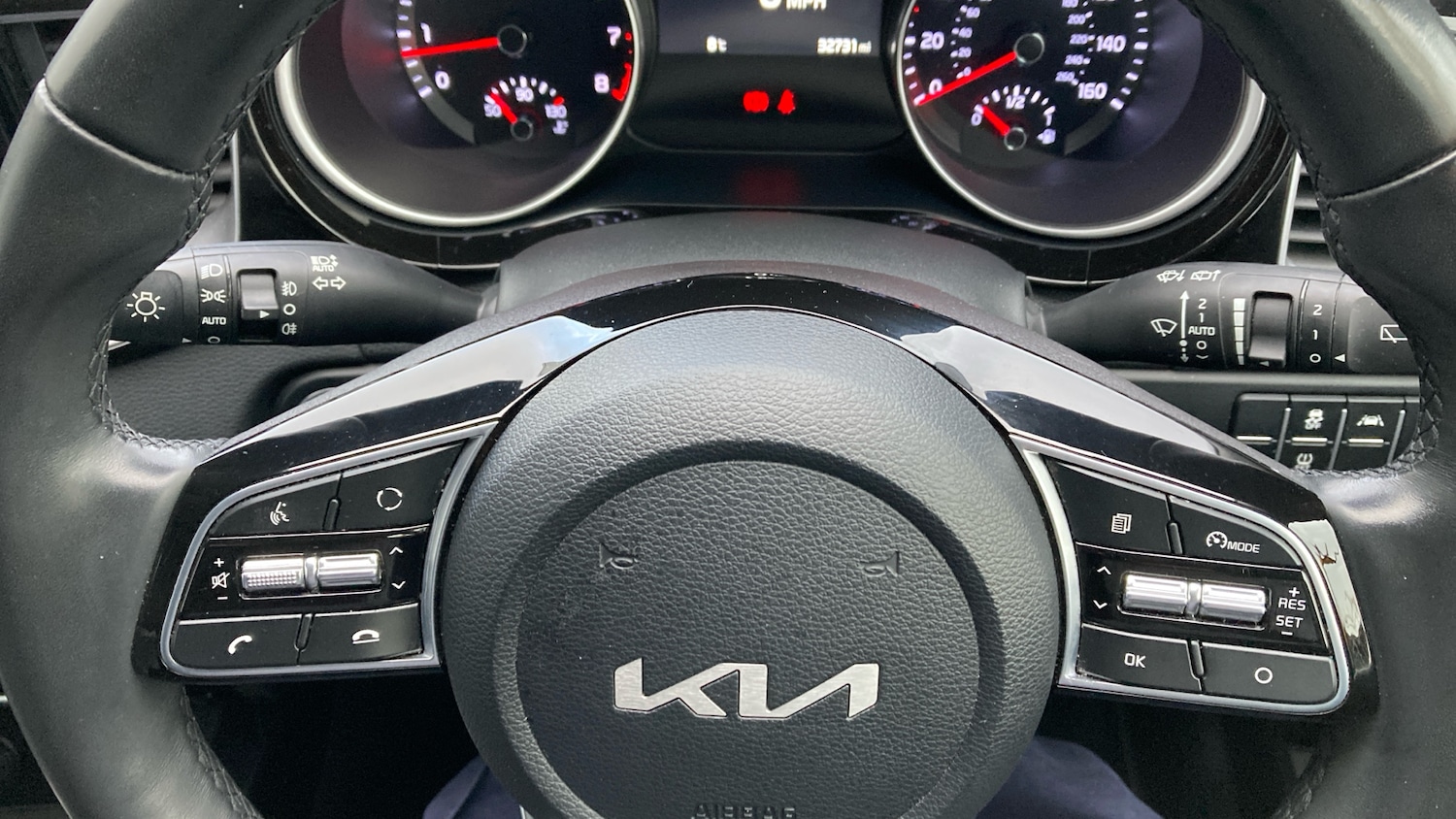 Used Kia XCeed 2022 for sale - 76877364: Photo 24