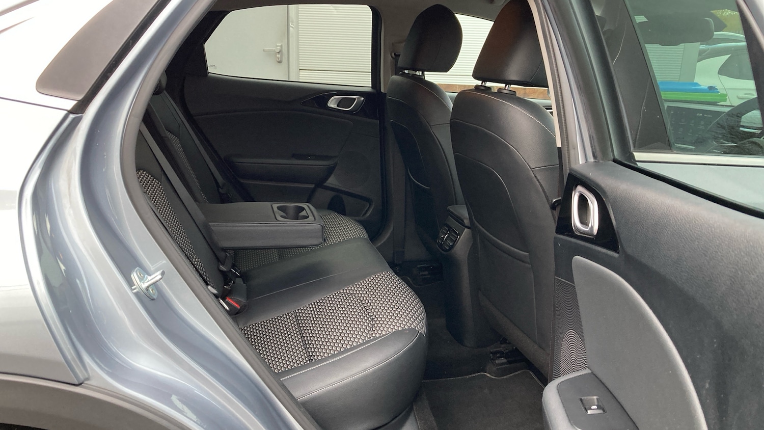 Used Kia XCeed 2022 for sale - 76877364: Photo 33