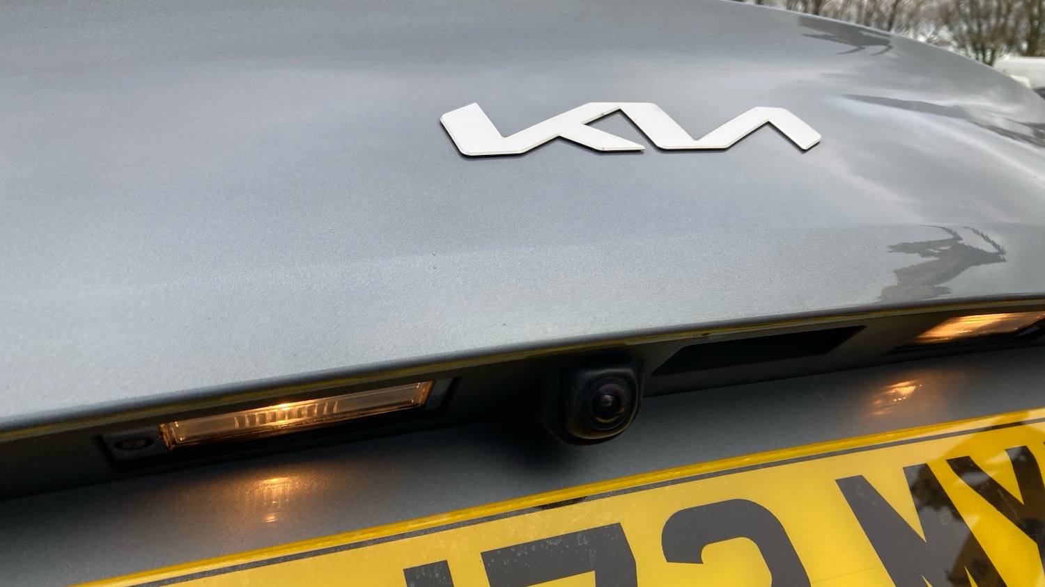 Used Kia XCeed 2022 for sale - 76877364: Photo 34