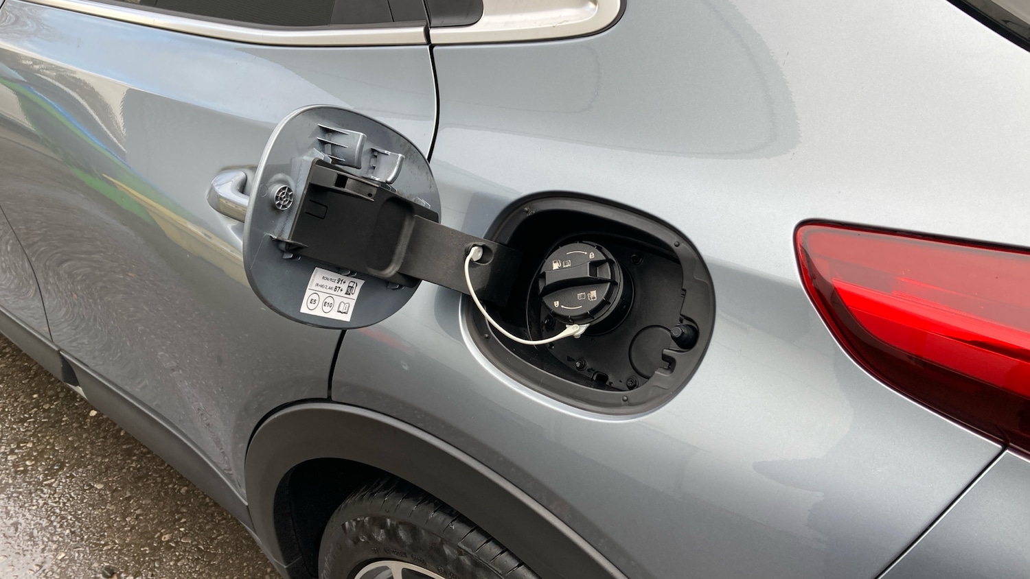 Used Kia XCeed 2022 for sale - 76877364: Photo 38