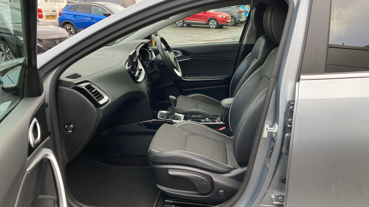 Used Kia XCeed 2022 for sale - 76877364: Photo 39