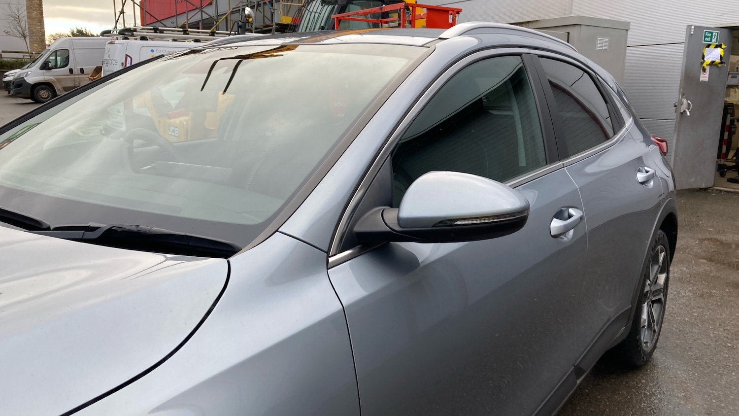 Used Kia XCeed 2022 for sale - 76877364: Photo 40