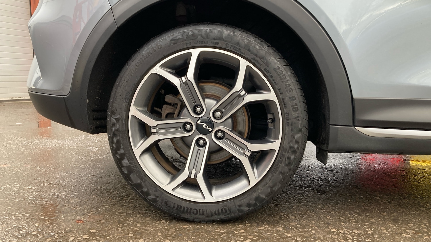 Used Kia XCeed 2022 for sale - 76877364: Photo 7