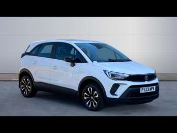 2014 (23) - 1.2 Turbo Design 5dr Petrol Hatchback