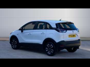Used Vauxhall Crossland 2014 for sale - 74590608: Photo