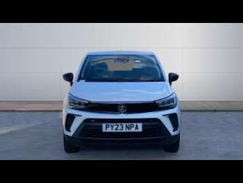 Used Vauxhall Crossland 2014 for sale - 74590608: Photo