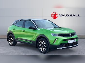 Used Vauxhall Mokka 2022 for sale - 77766170: Photo