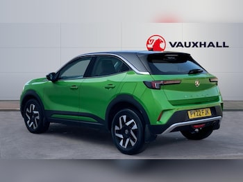 Used Vauxhall Mokka 2022 for sale - 77766170: Photo