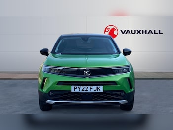Used Vauxhall Mokka 2022 for sale - 77766170: Photo