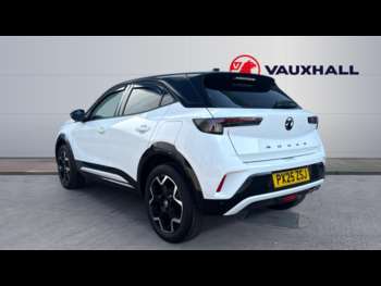 Used Vauxhall Mokka 2025 for sale - 74796667: Photo