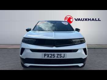 Used Vauxhall Mokka 2025 for sale - 74796667: Photo