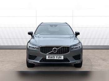 Used Volvo XC60 2019 for sale - 75683197: Photo