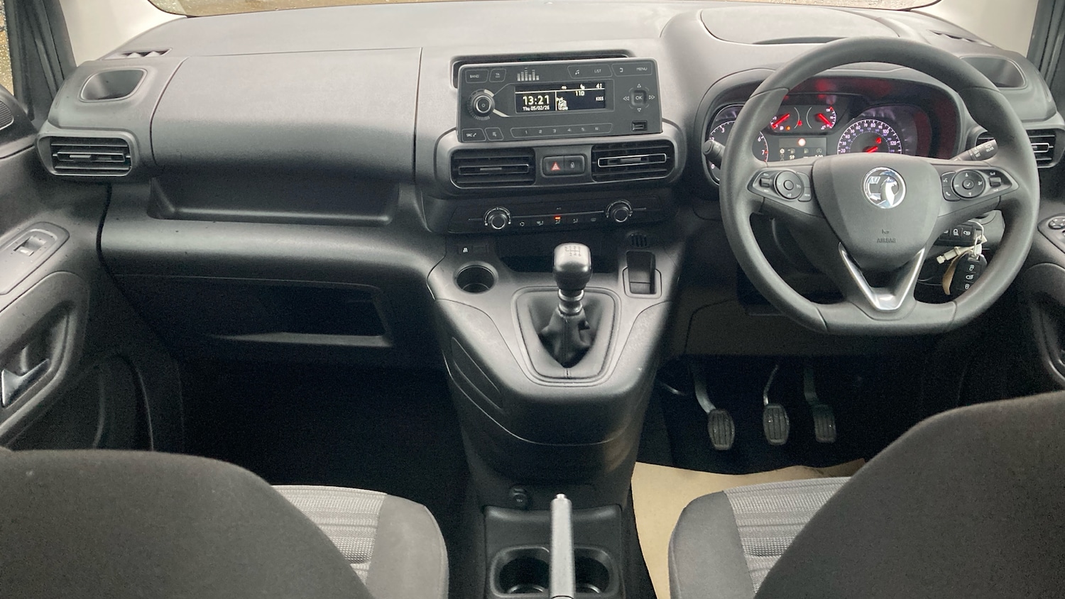 Used Vauxhall Combo Life 2022 for sale - 77452989: Photo 10