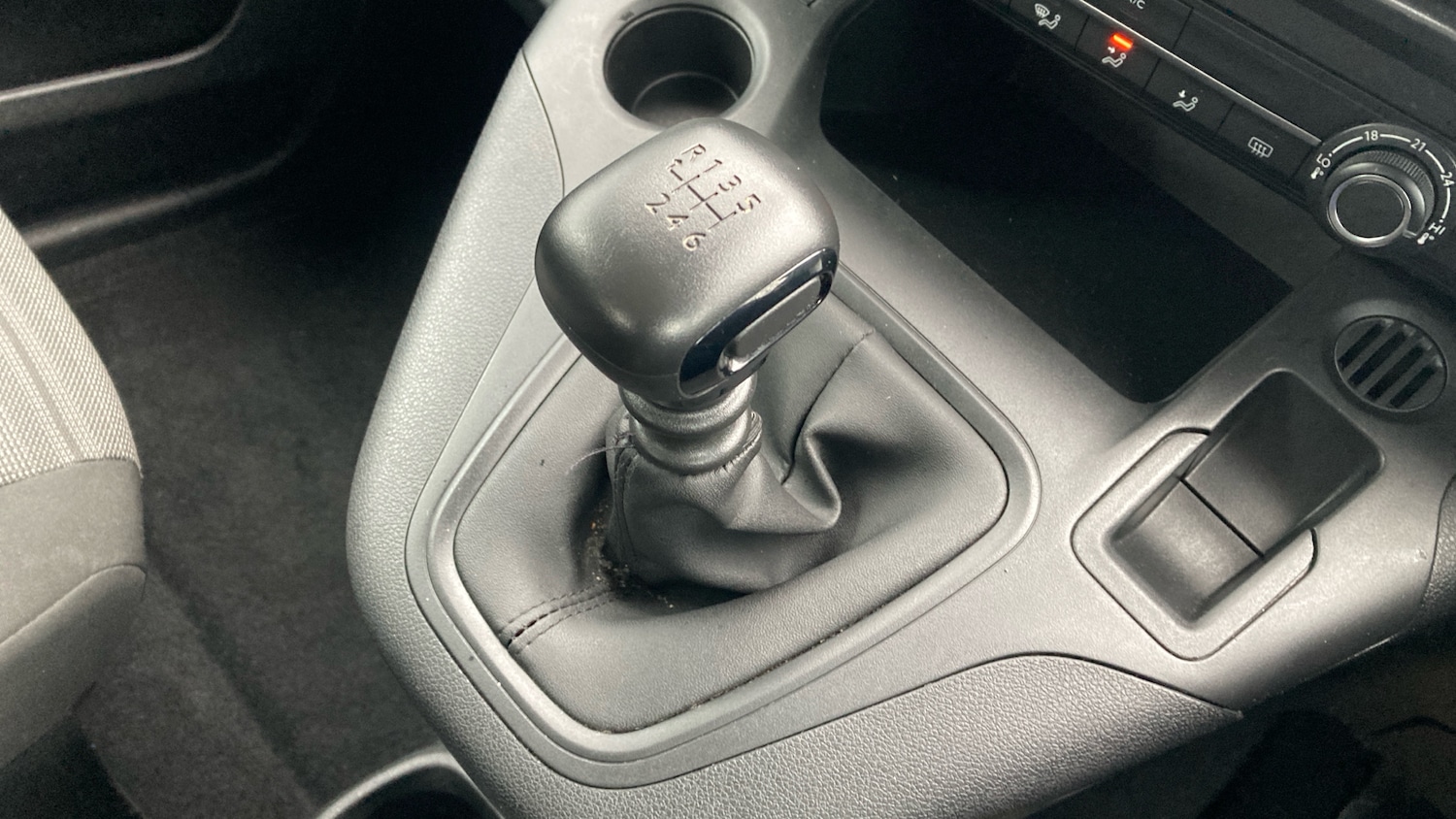 Used Vauxhall Combo Life 2022 for sale - 77452989: Photo 13