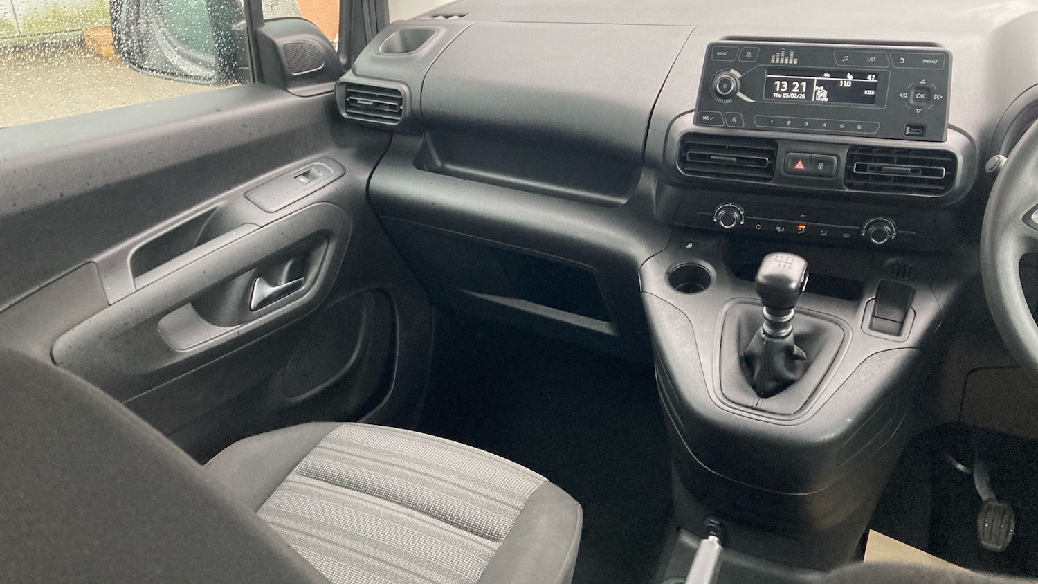 Used Vauxhall Combo Life 2022 for sale - 77452989: Photo 14