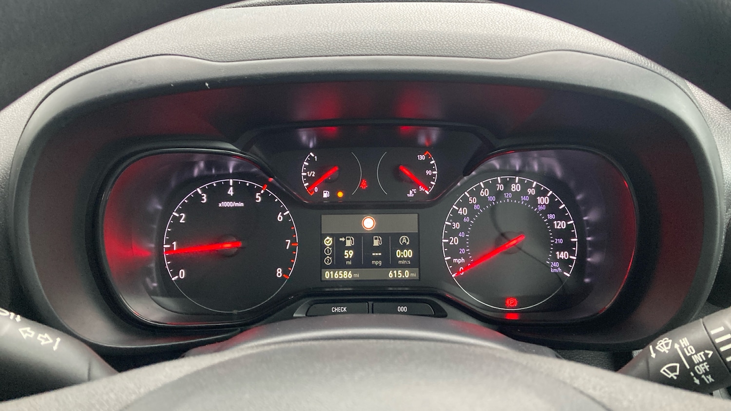 Used Vauxhall Combo Life 2022 for sale - 77452989: Photo 18