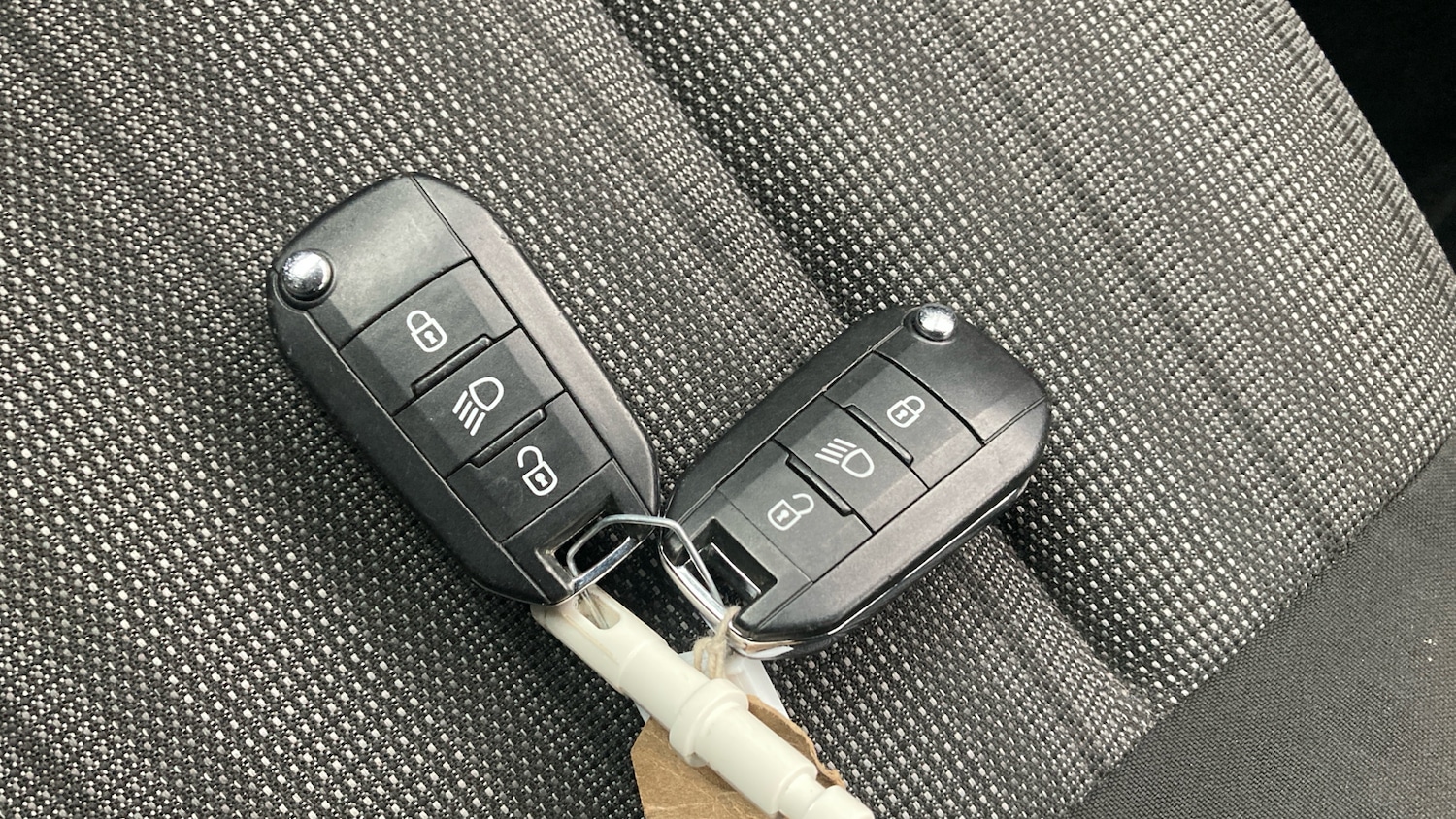 Used Vauxhall Combo Life 2022 for sale - 77452989: Photo 20