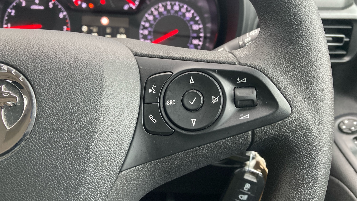 Used Vauxhall Combo Life 2022 for sale - 77452989: Photo 22