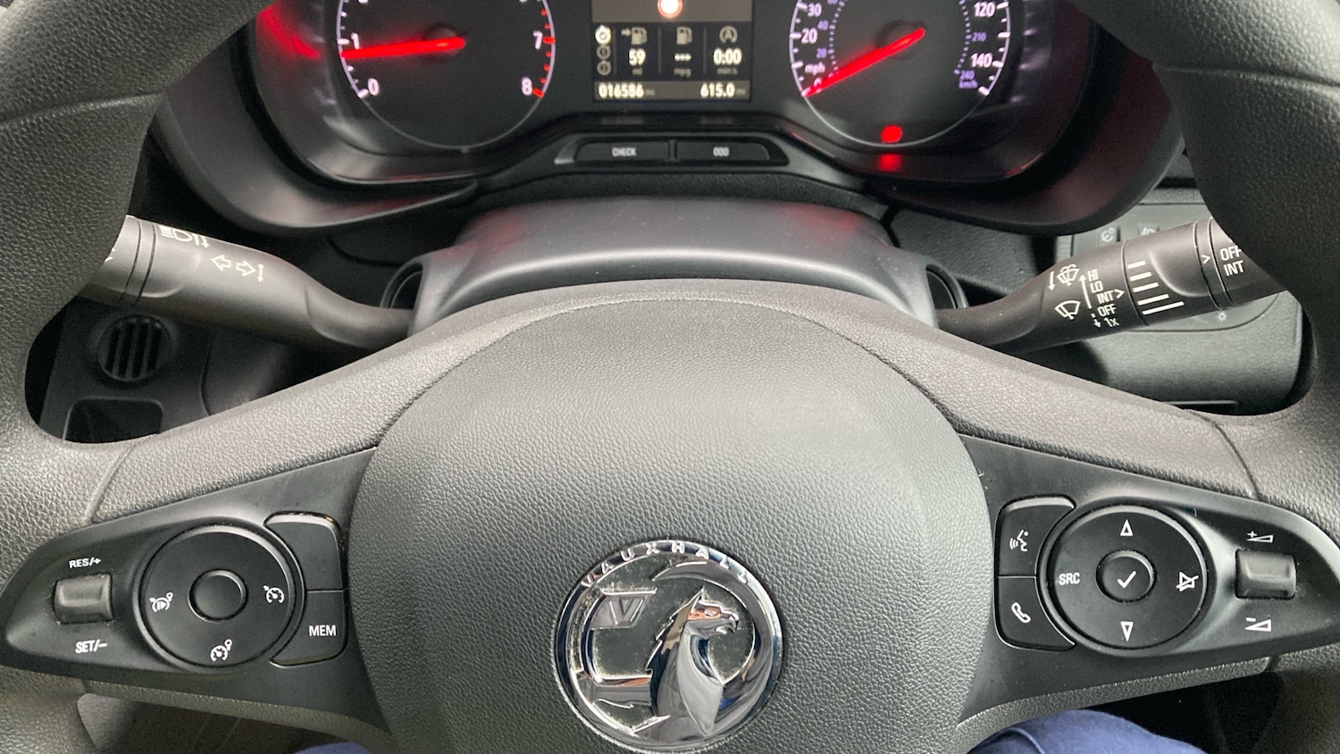 Used Vauxhall Combo Life 2022 for sale - 77452989: Photo 23