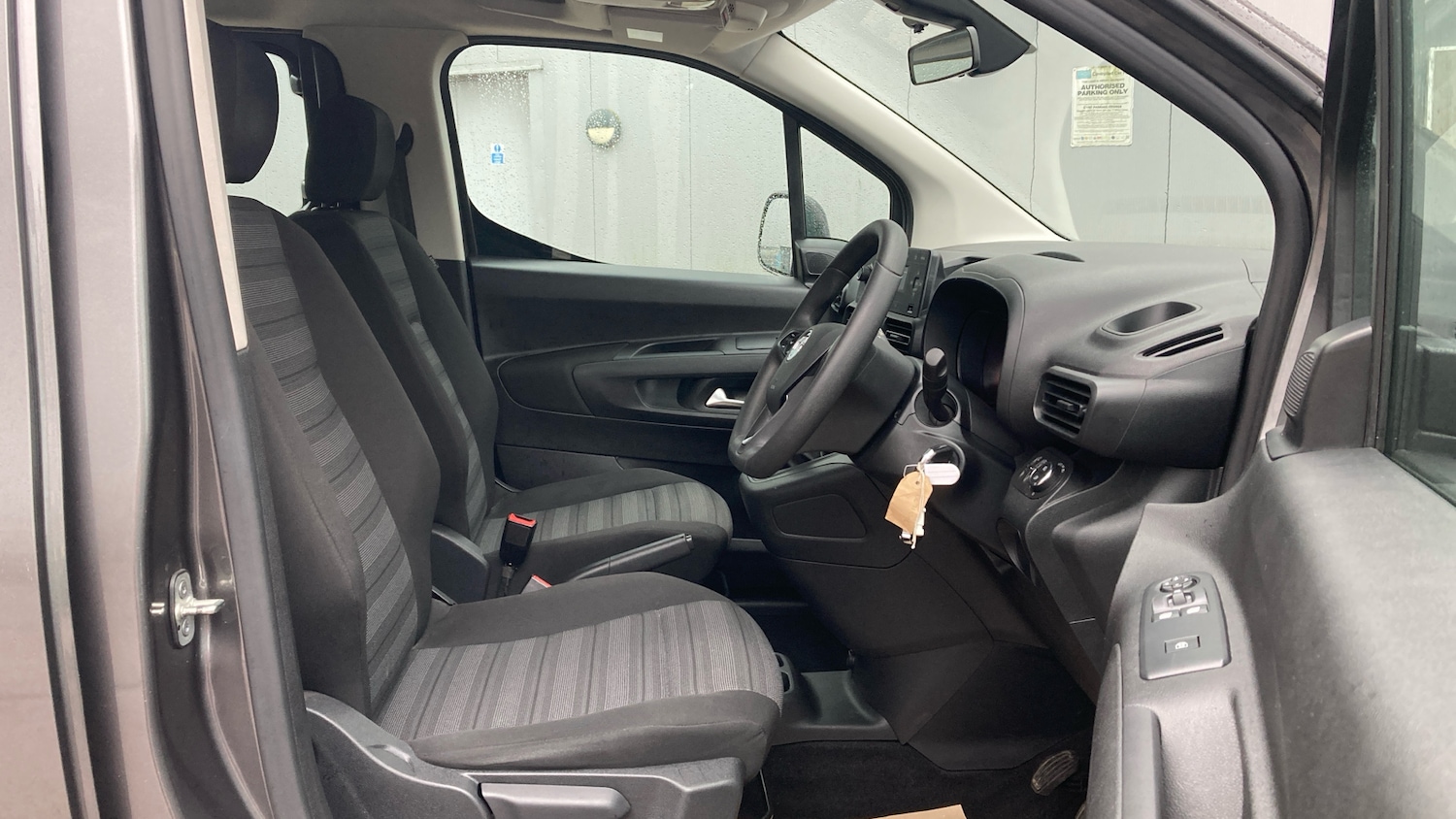 Used Vauxhall Combo Life 2022 for sale - 77452989: Photo 29