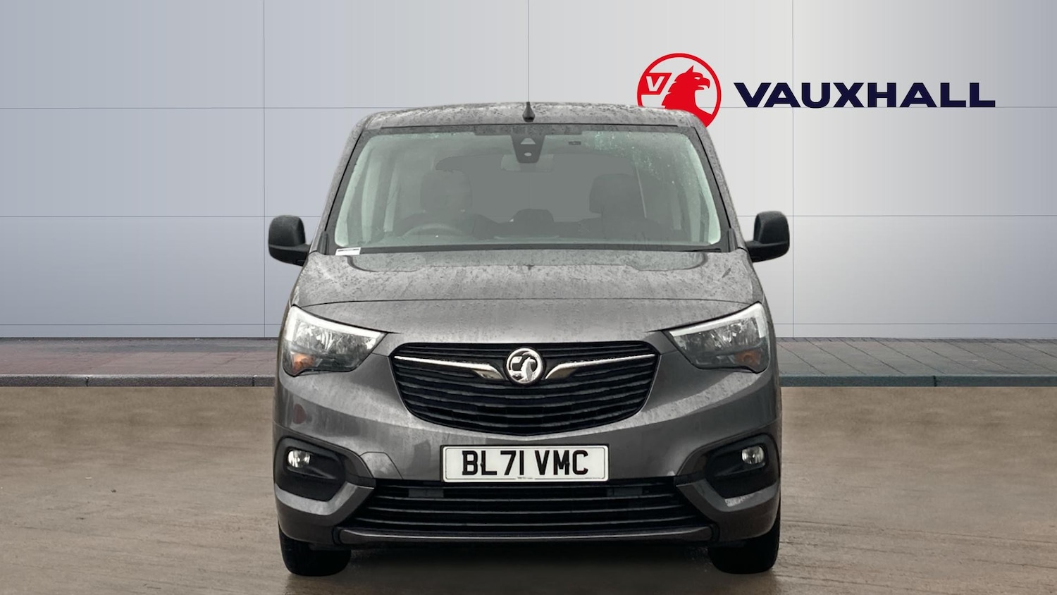 Used Vauxhall Combo Life 2022 for sale - 77452989: Photo 3
