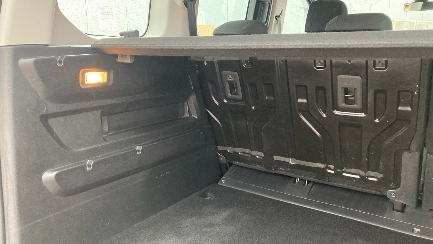 Used Vauxhall Combo Life 2022 for sale - 77452989: Photo 33