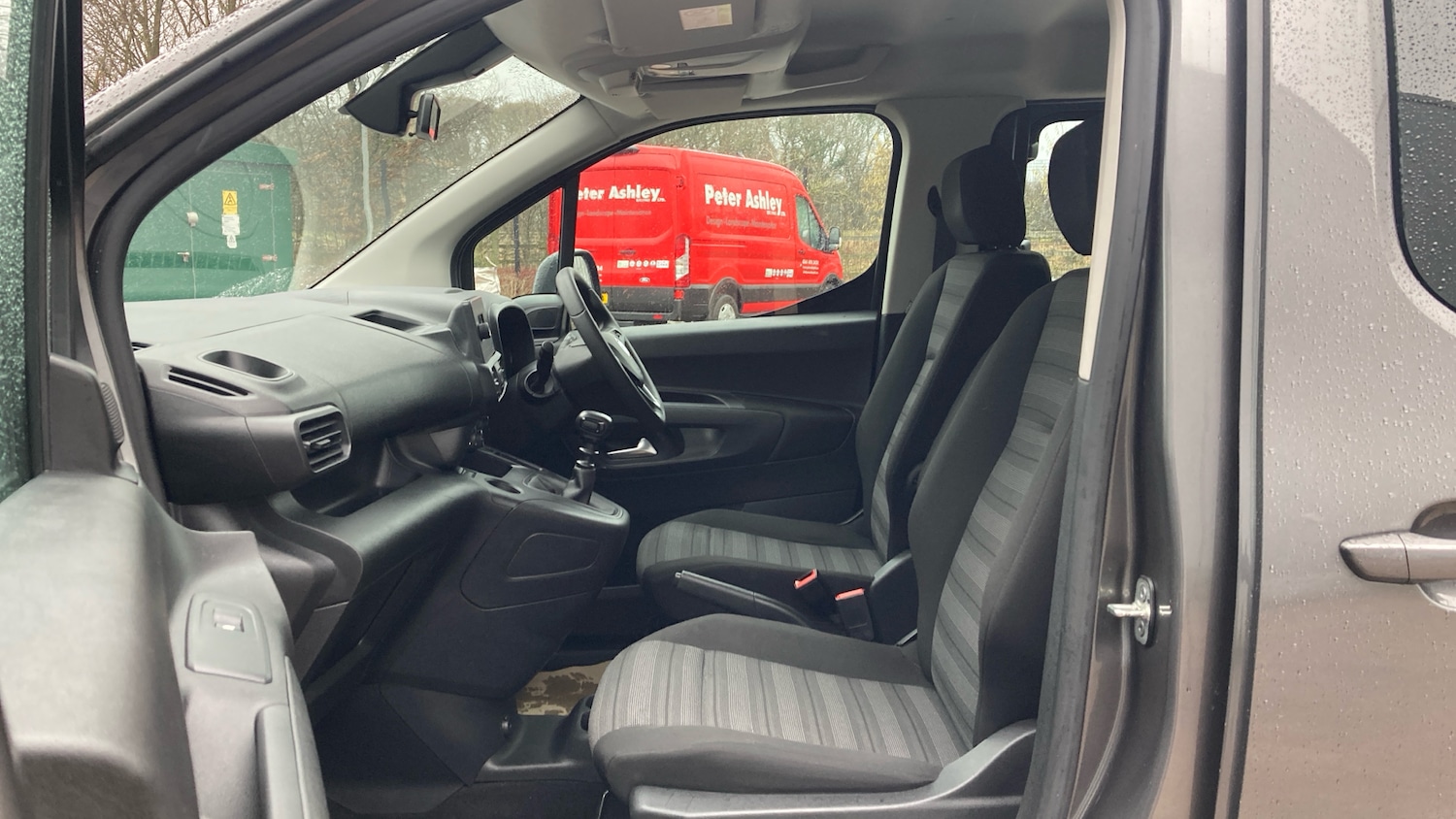Used Vauxhall Combo Life 2022 for sale - 77452989: Photo 35