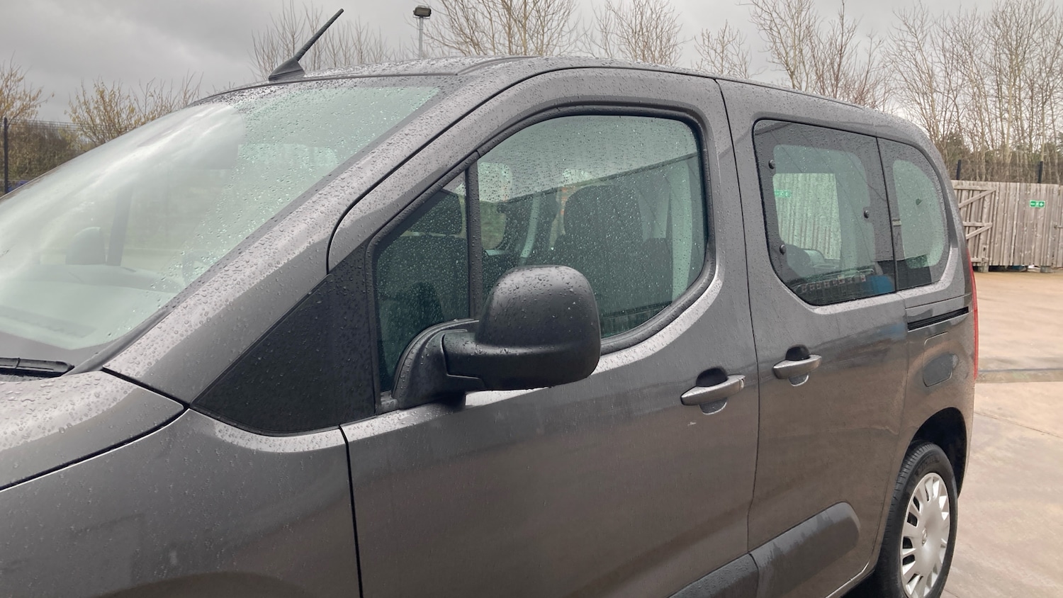 Used Vauxhall Combo Life 2022 for sale - 77452989: Photo 36