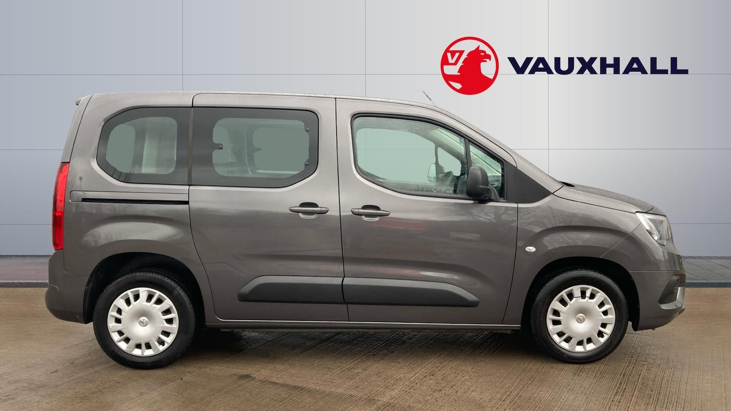 Used Vauxhall Combo Life 2022 for sale - 77452989: Photo 5