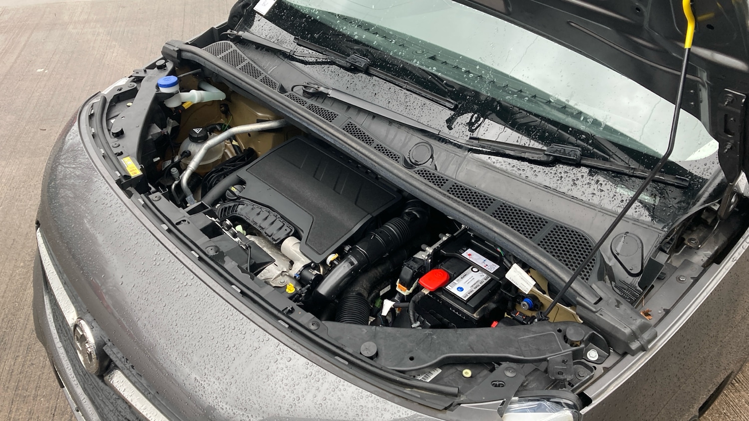 Used Vauxhall Combo Life 2022 for sale - 77452989: Photo 8